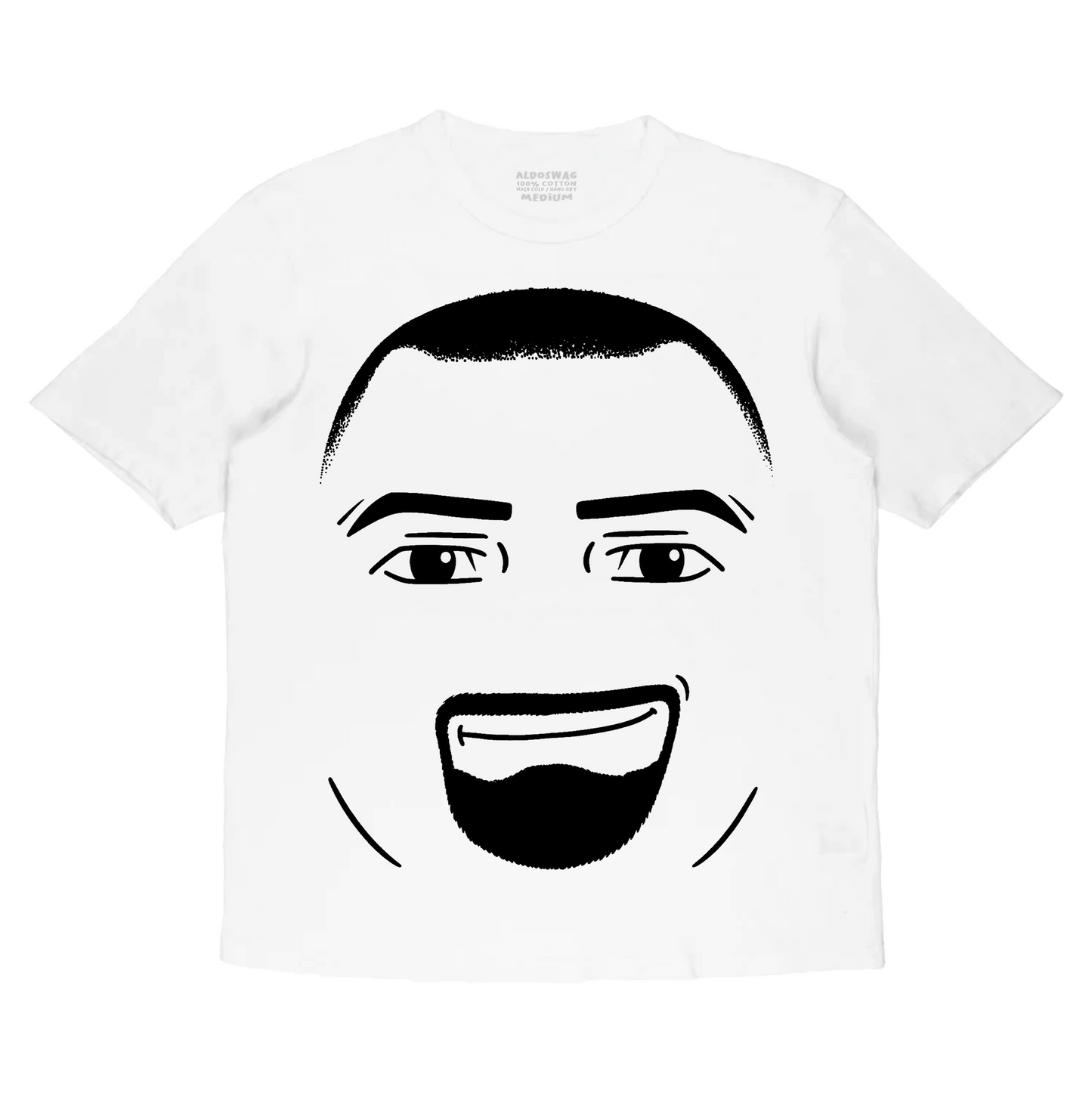 Roblaldo Shirt